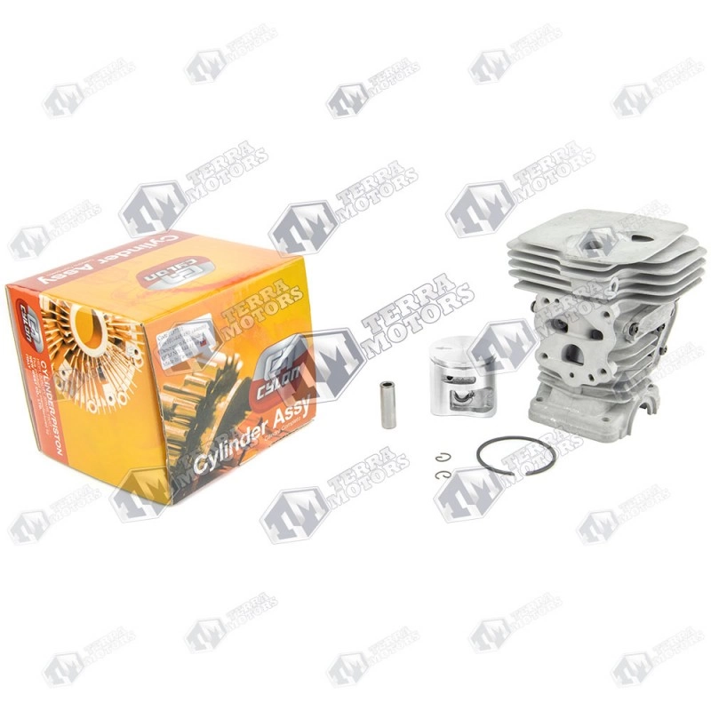 Kit cilindru drujba Husqvarna 445, 450 44mm (Taiwan)